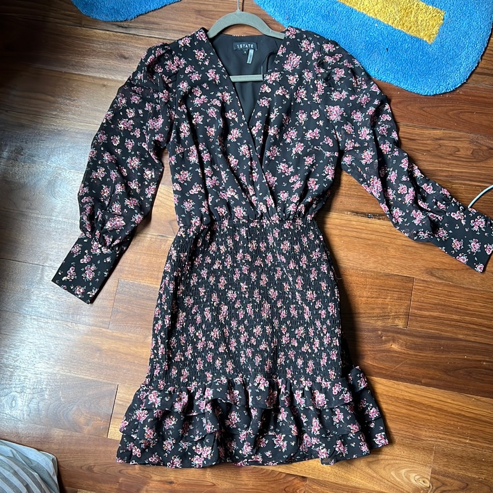 1state dress